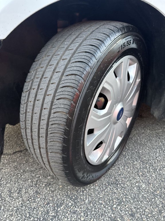 2020 Ford Transit Connect Image 31