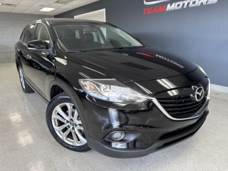 Image for 2013 Mazda CX-9 Grand Touring ID: 6828520