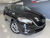 Image for 2013 Mazda CX-9 Grand Touring ID: 6828520