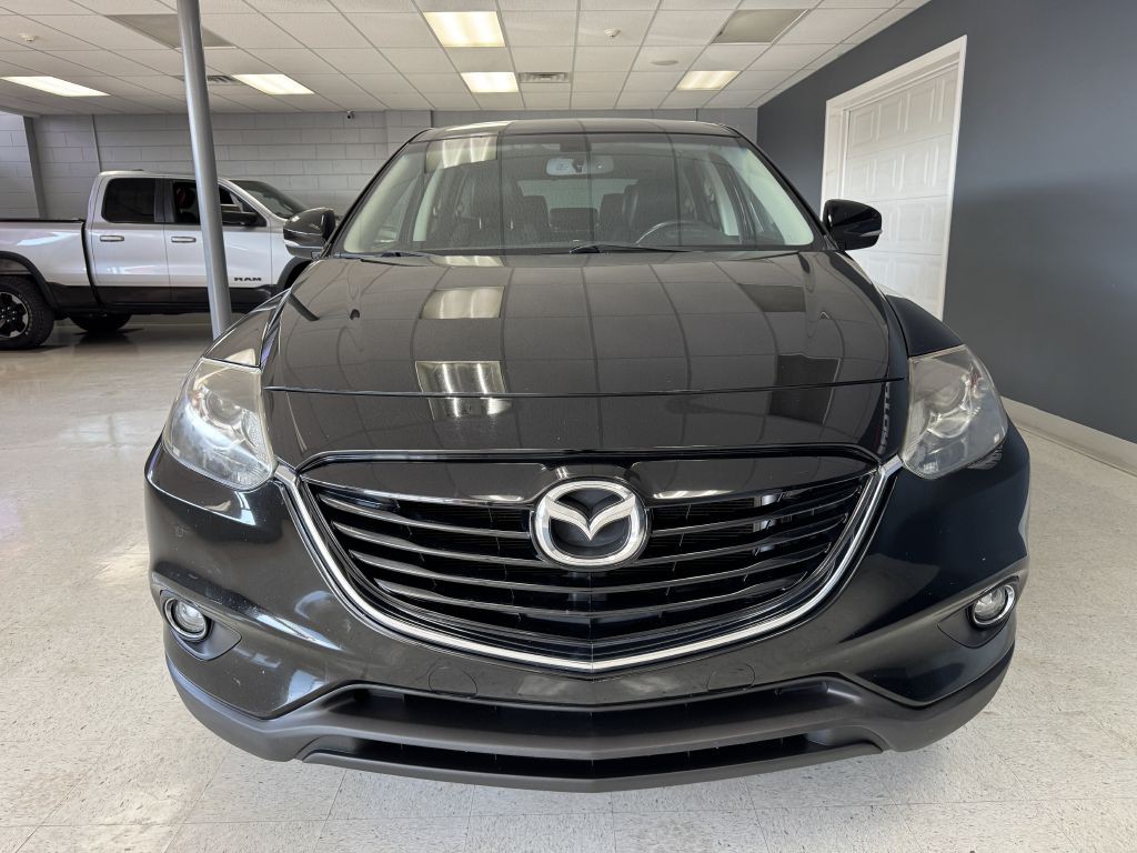 2013 Mazda CX-9 Image 4