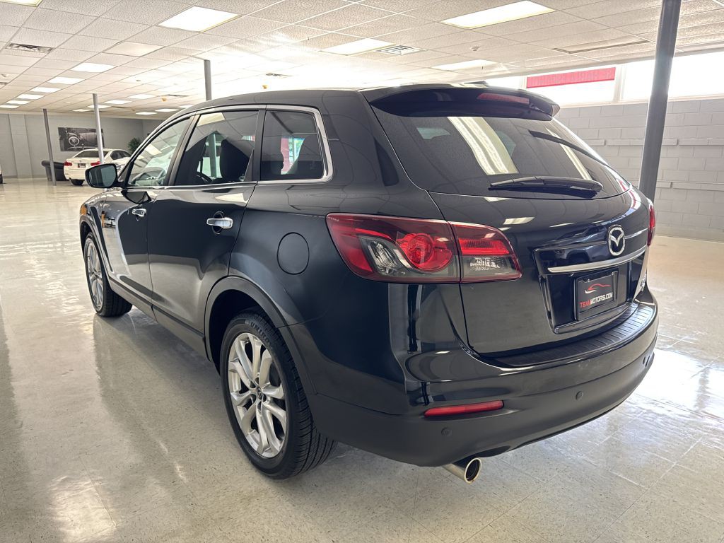 2013 Mazda CX-9 Image 9