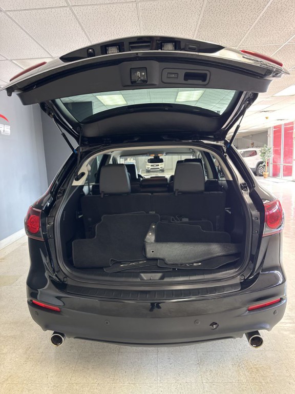 2013 Mazda CX-9 Image 11