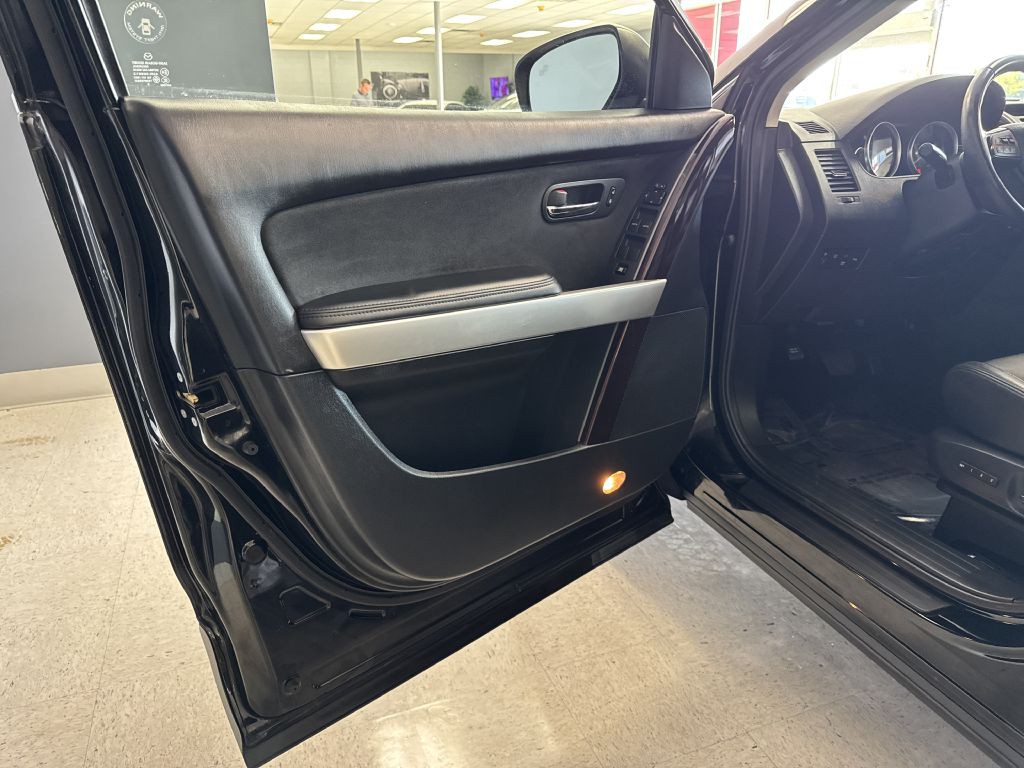 2013 Mazda CX-9 Image 12
