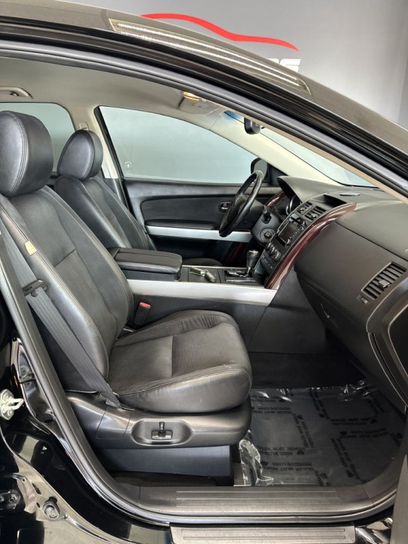 2013 Mazda CX-9 Image 16