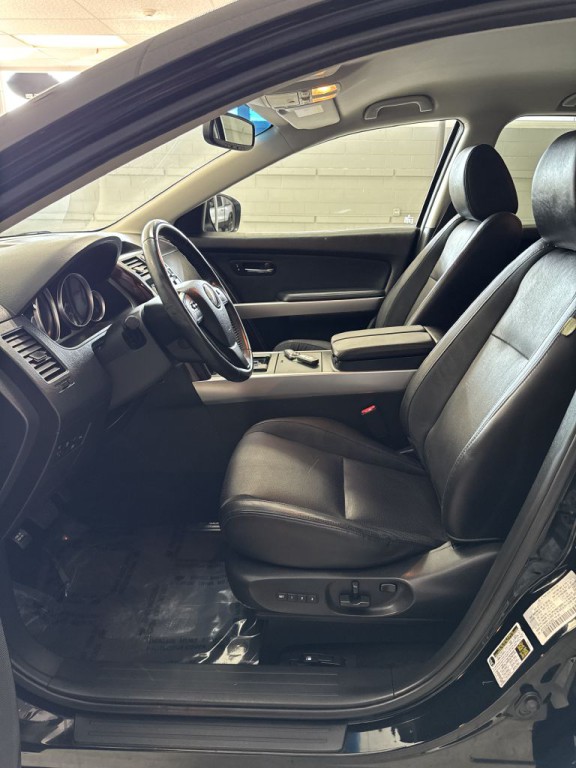 2013 Mazda CX-9 Image 17