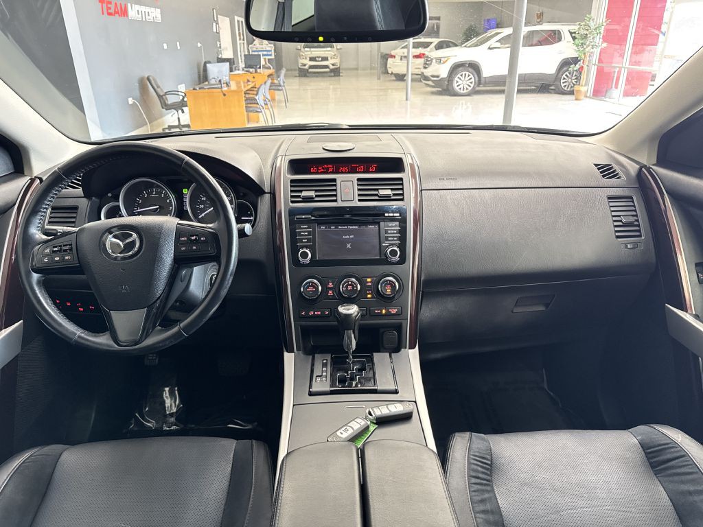 2013 Mazda CX-9 Image 18