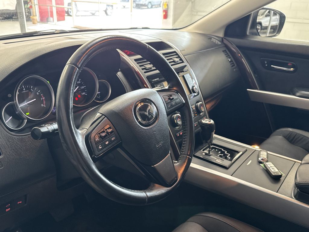 2013 Mazda CX-9 Image 21
