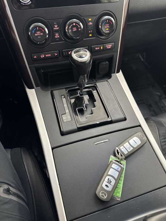 2013 Mazda CX-9 Image 26