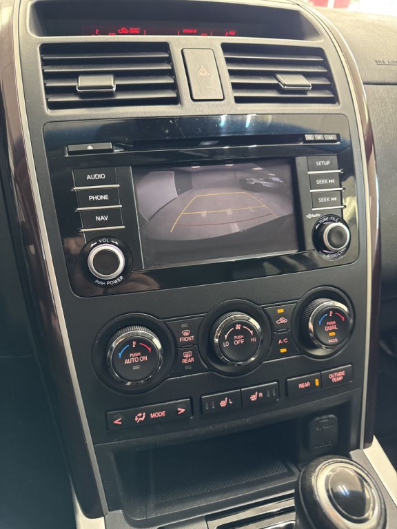 2013 Mazda CX-9 Image 27