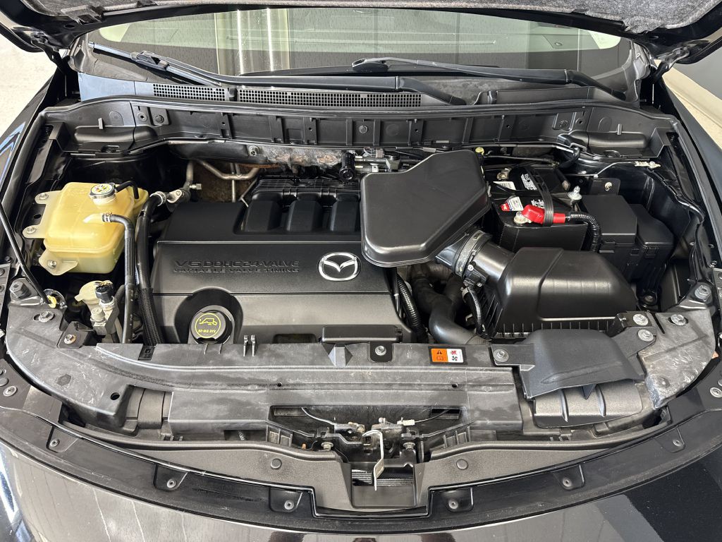 2013 Mazda CX-9 Image 29