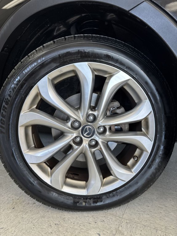 2013 Mazda CX-9 Image 31