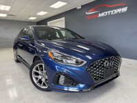 Image for 2018 Hyundai Sonata Sport ID: 6831298