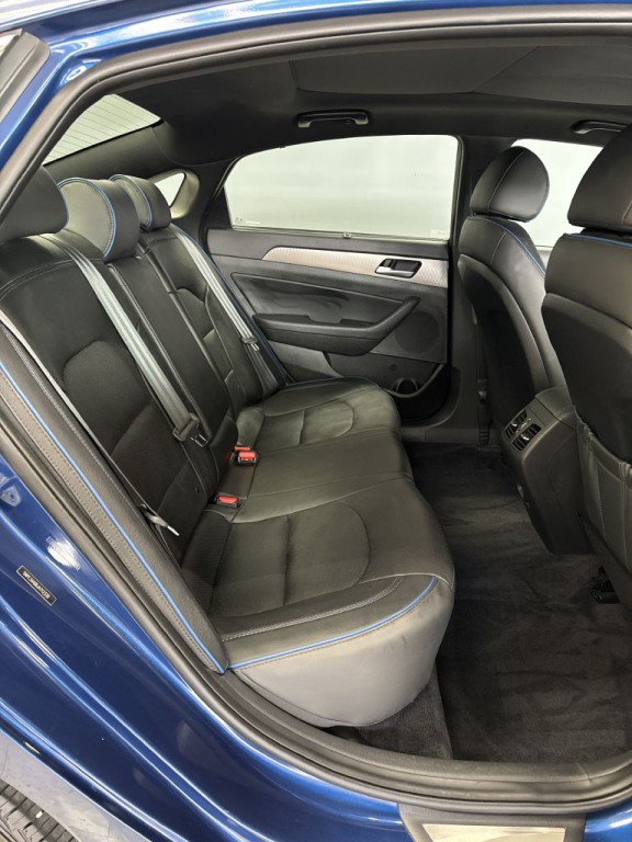 2018 Hyundai Sonata Image 14