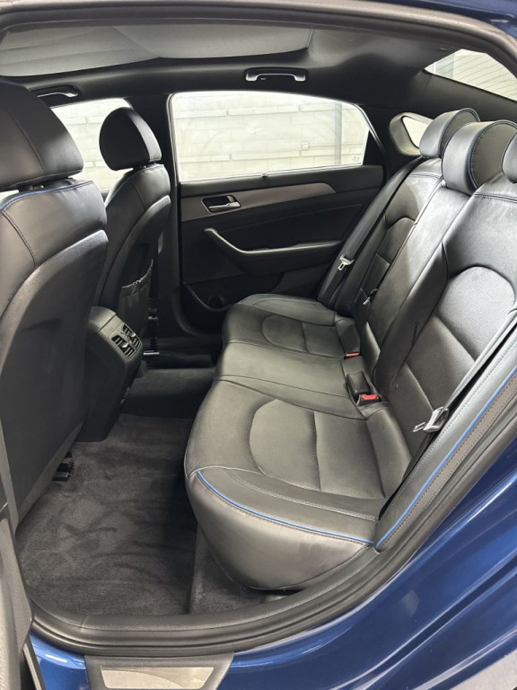 2018 Hyundai Sonata Image 15