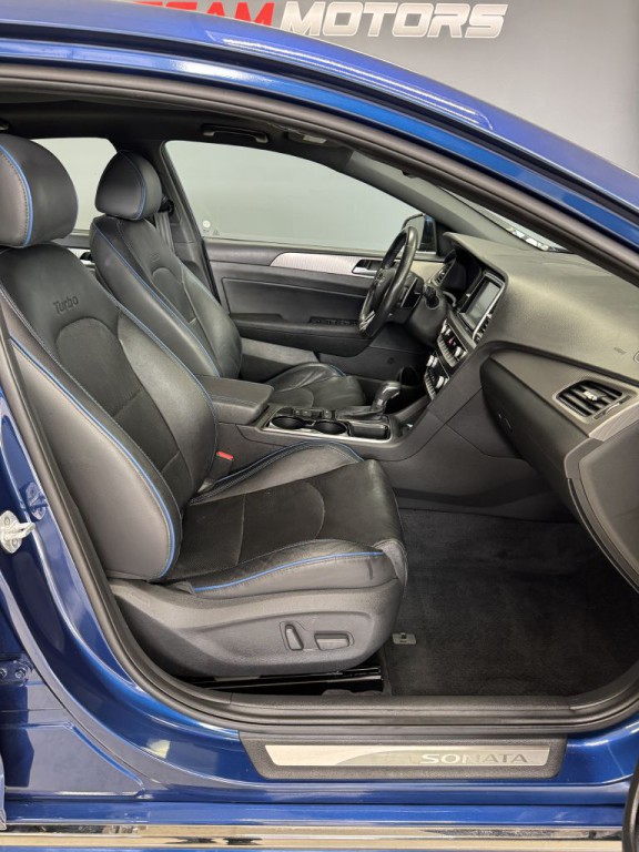 2018 Hyundai Sonata Image 16