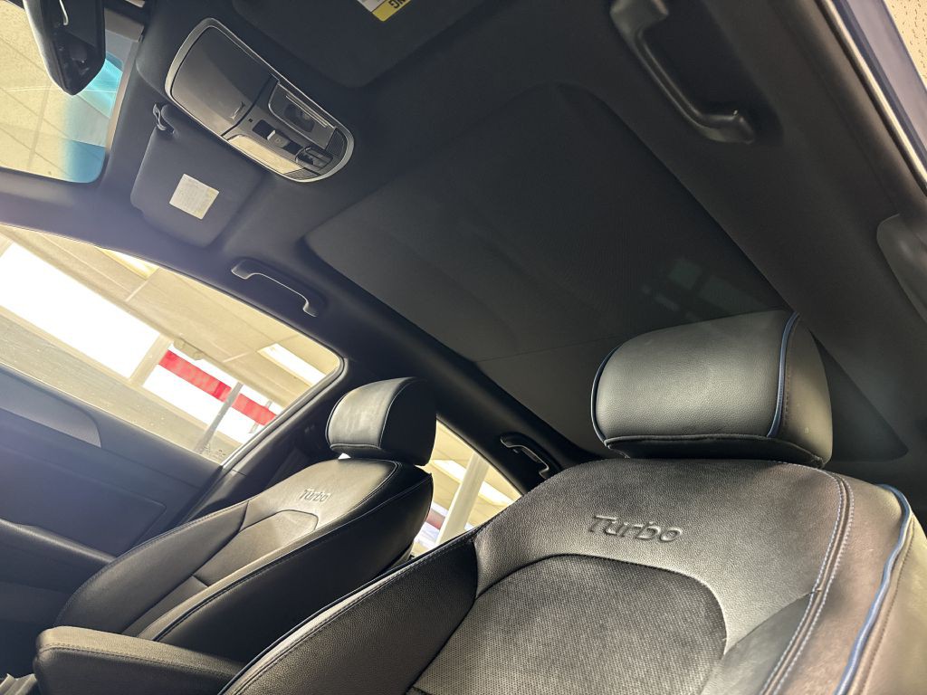 2018 Hyundai Sonata Image 20