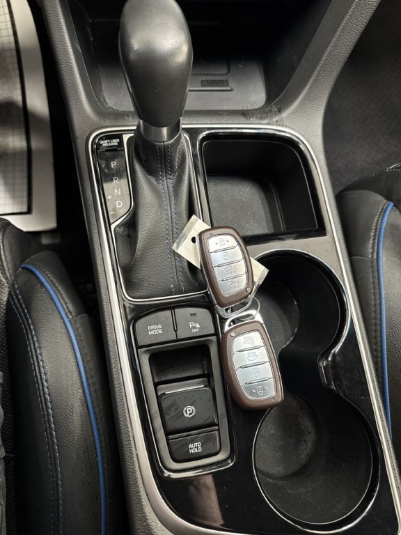 2018 Hyundai Sonata Image 23