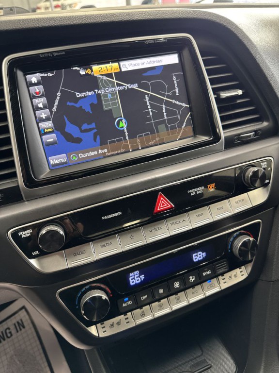 2018 Hyundai Sonata Image 25
