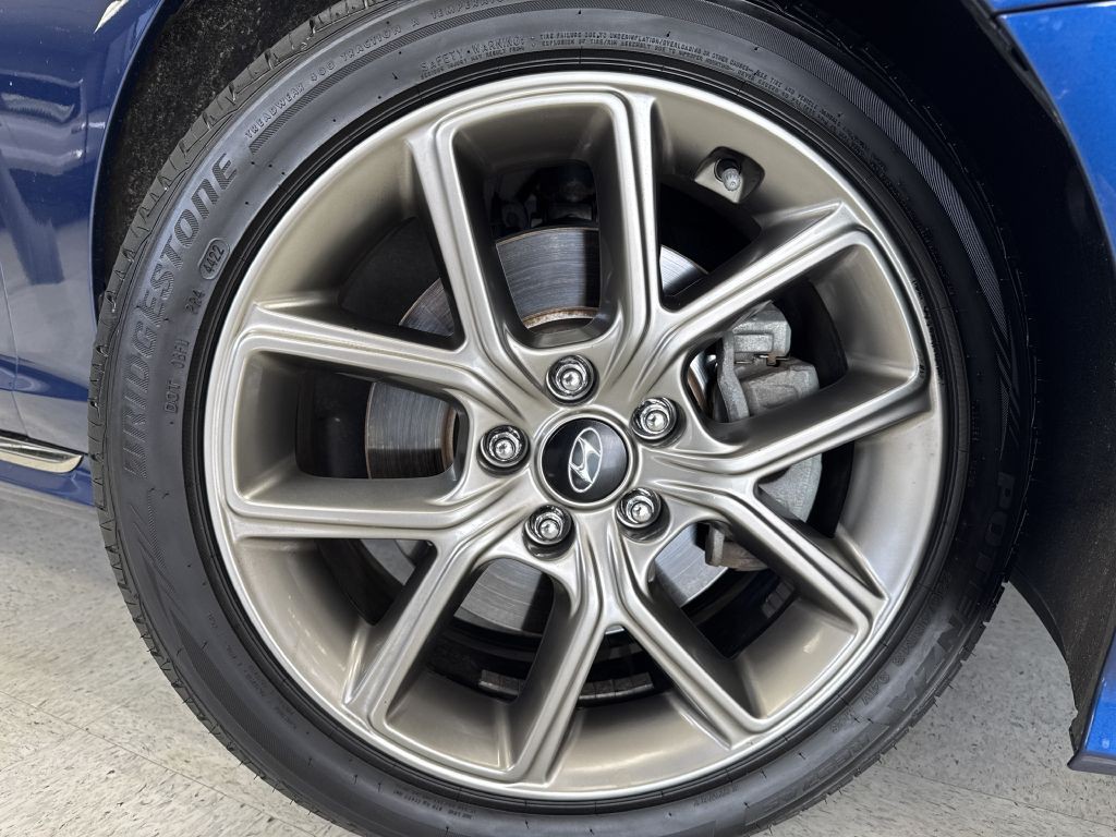 2018 Hyundai Sonata Image 31