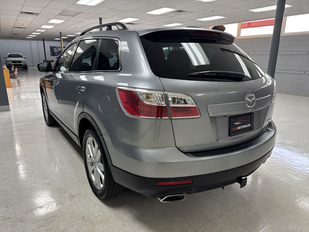 2012 Mazda CX-9 Image 8