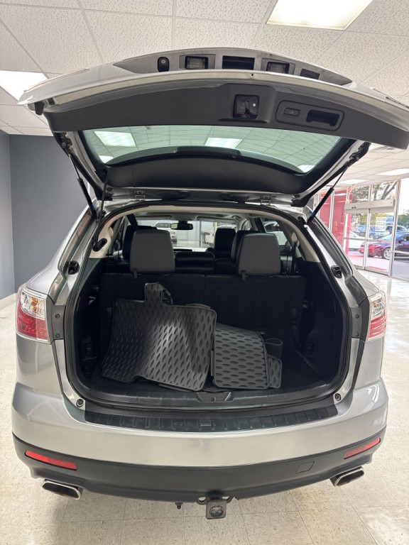 2012 Mazda CX-9 Image 10