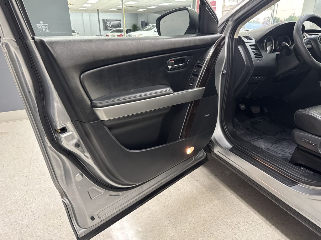 2012 Mazda CX-9 Image 11