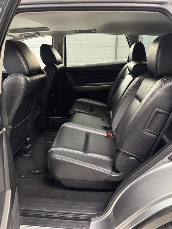 2012 Mazda CX-9 Image 14
