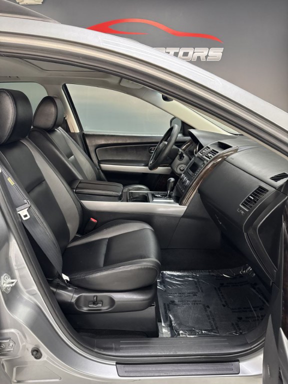 2012 Mazda CX-9 Image 15