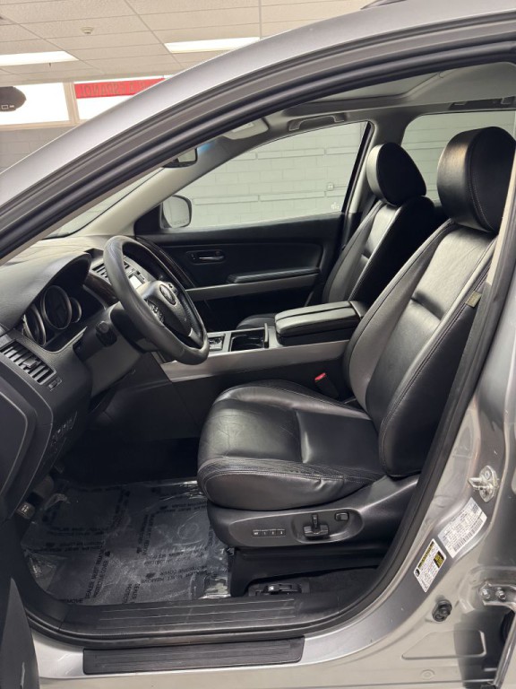 2012 Mazda CX-9 Image 16