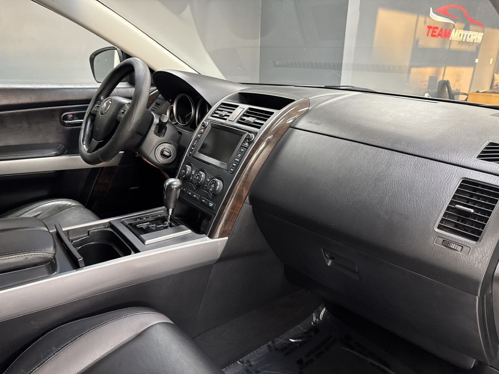 2012 Mazda CX-9 Image 17