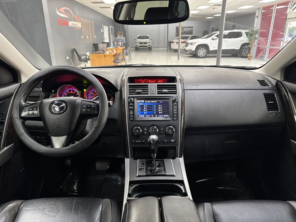 2012 Mazda CX-9 Image 18
