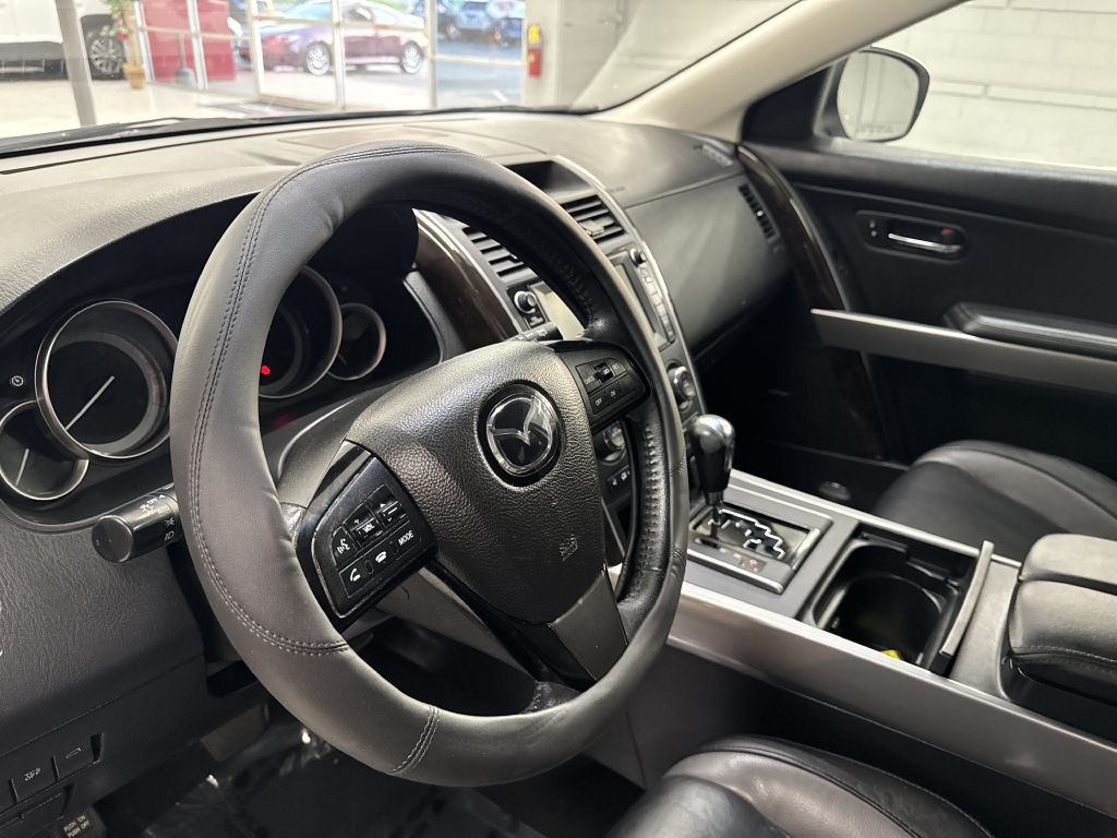 2012 Mazda CX-9 Image 19