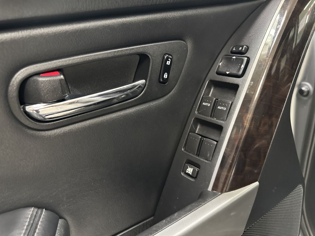 2012 Mazda CX-9 Image 22
