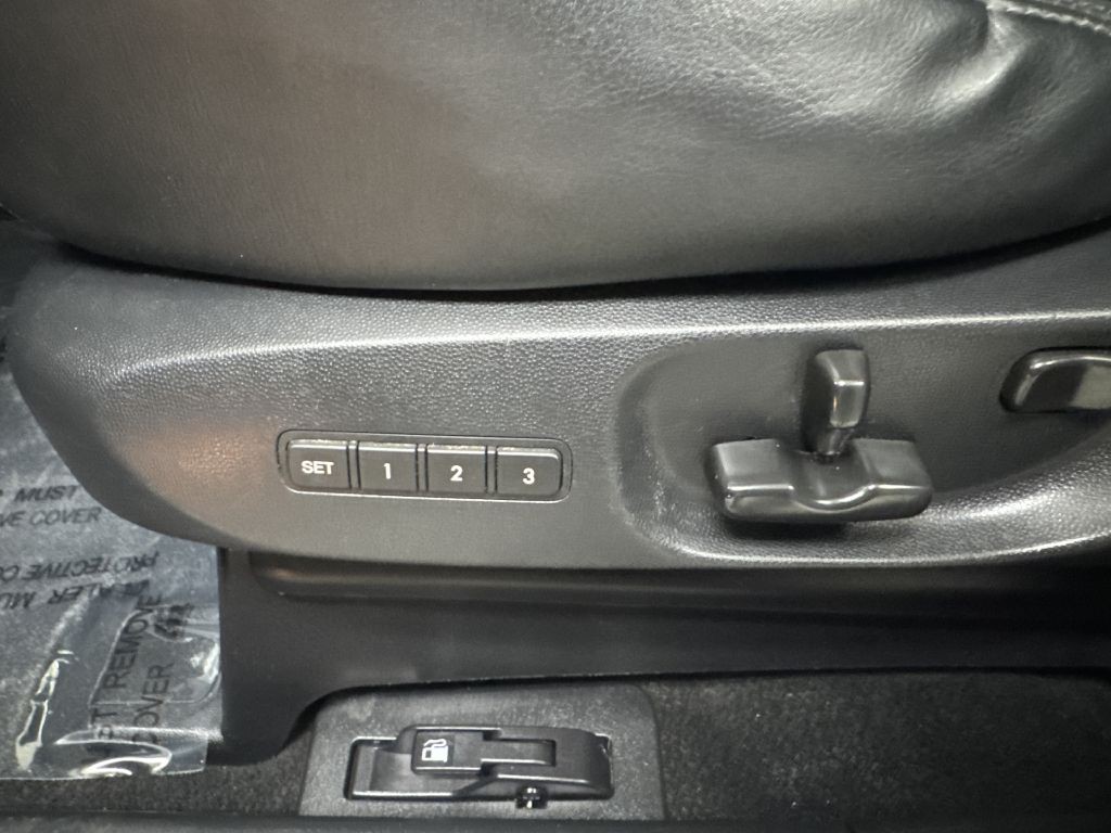 2012 Mazda CX-9 Image 24