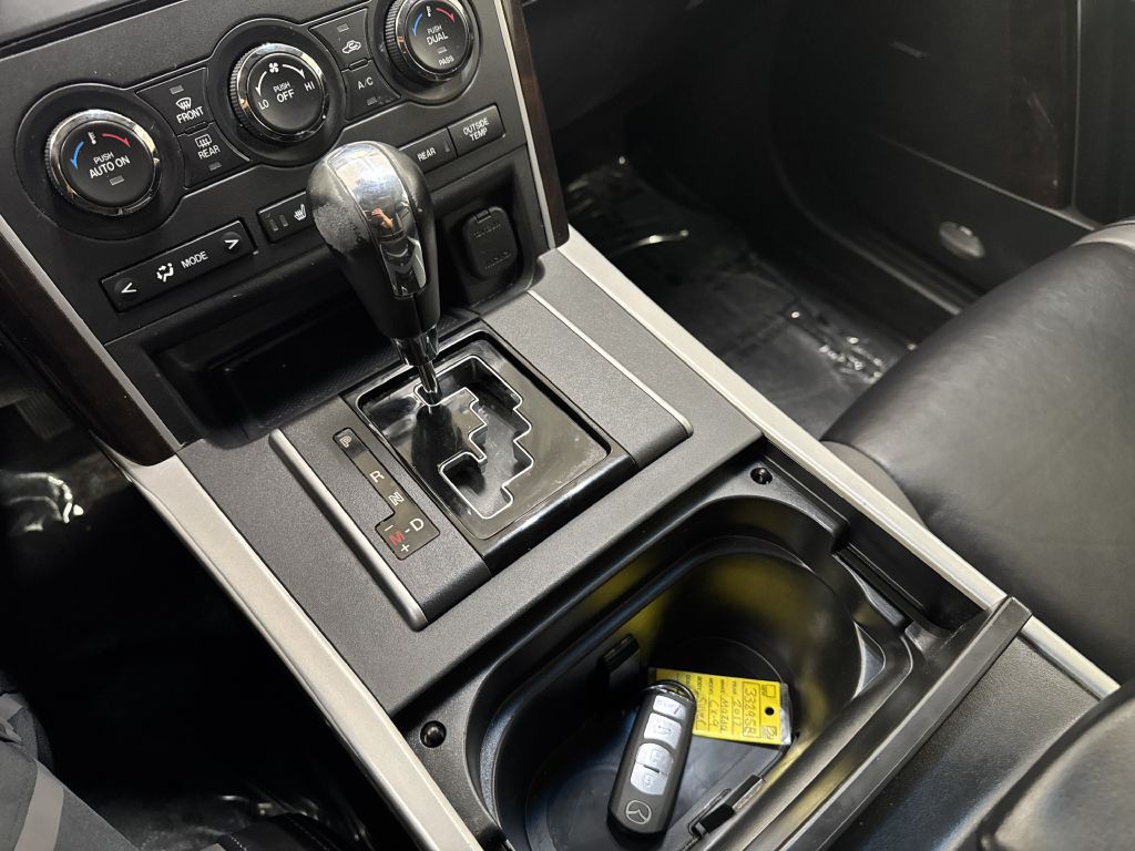 2012 Mazda CX-9 Image 26