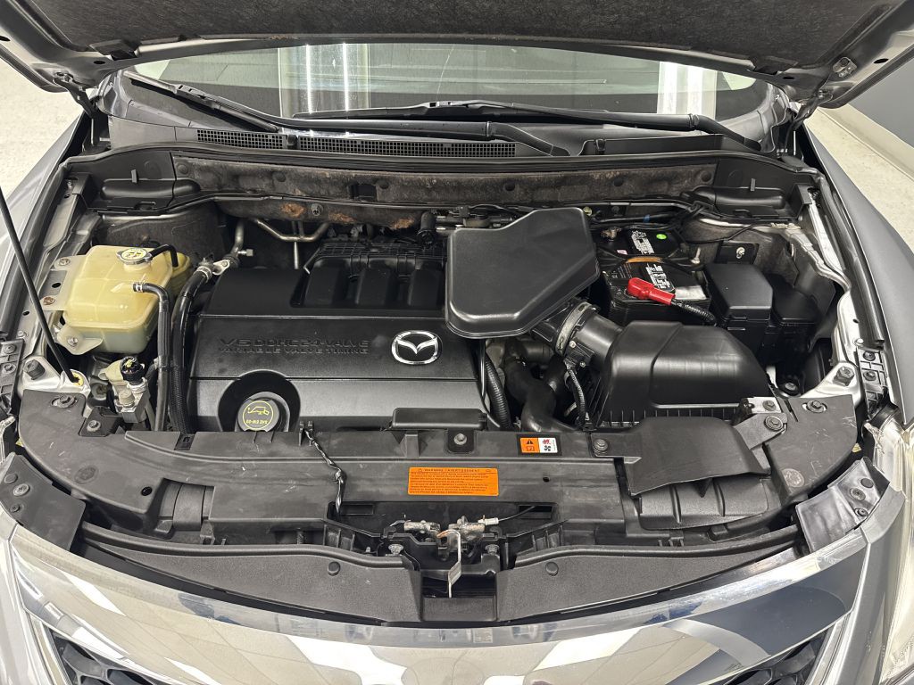 2012 Mazda CX-9 Image 29