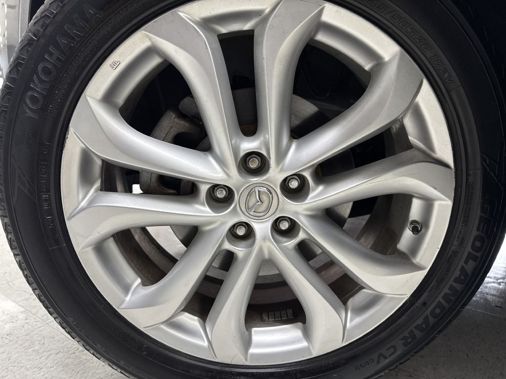 2012 Mazda CX-9 Image 31