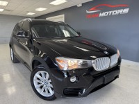 Image for 2015 BMW X3 xDrive28i ID: 6842370