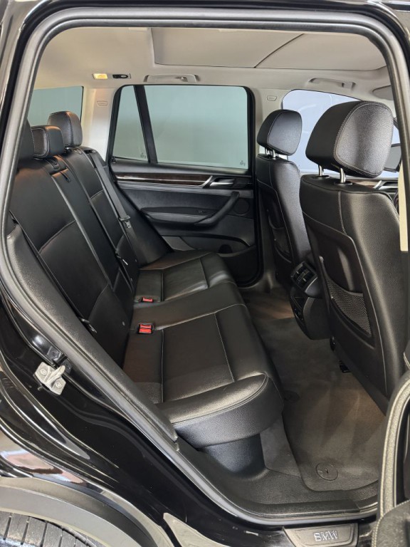2015 BMW X3 Image 13
