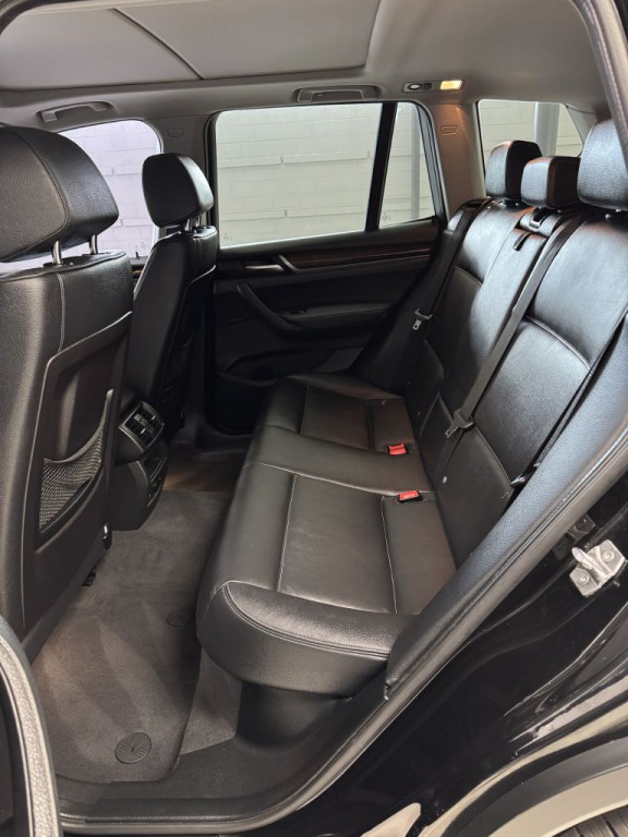 2015 BMW X3 Image 14