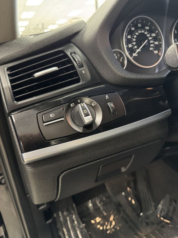 2015 BMW X3 Image 21