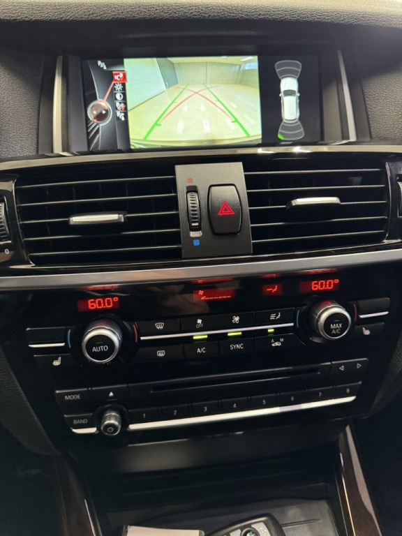 2015 BMW X3 Image 24