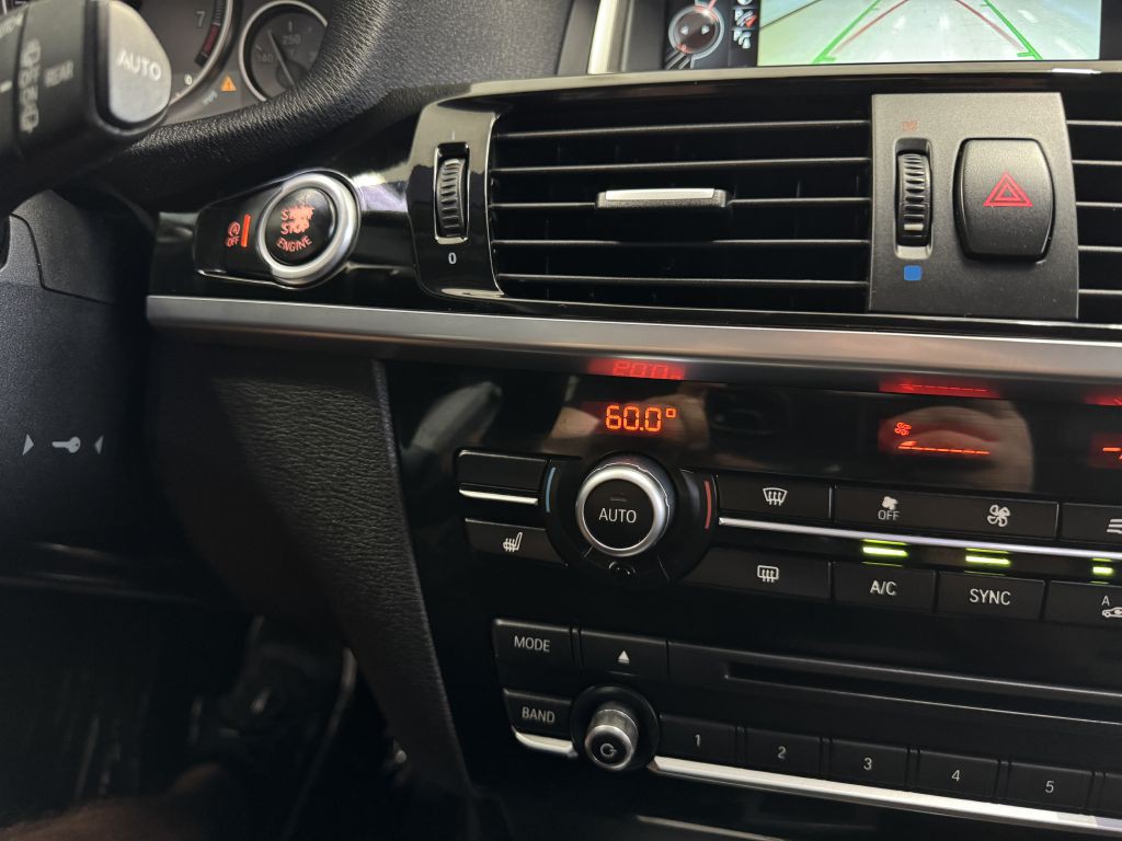 2015 BMW X3 Image 25