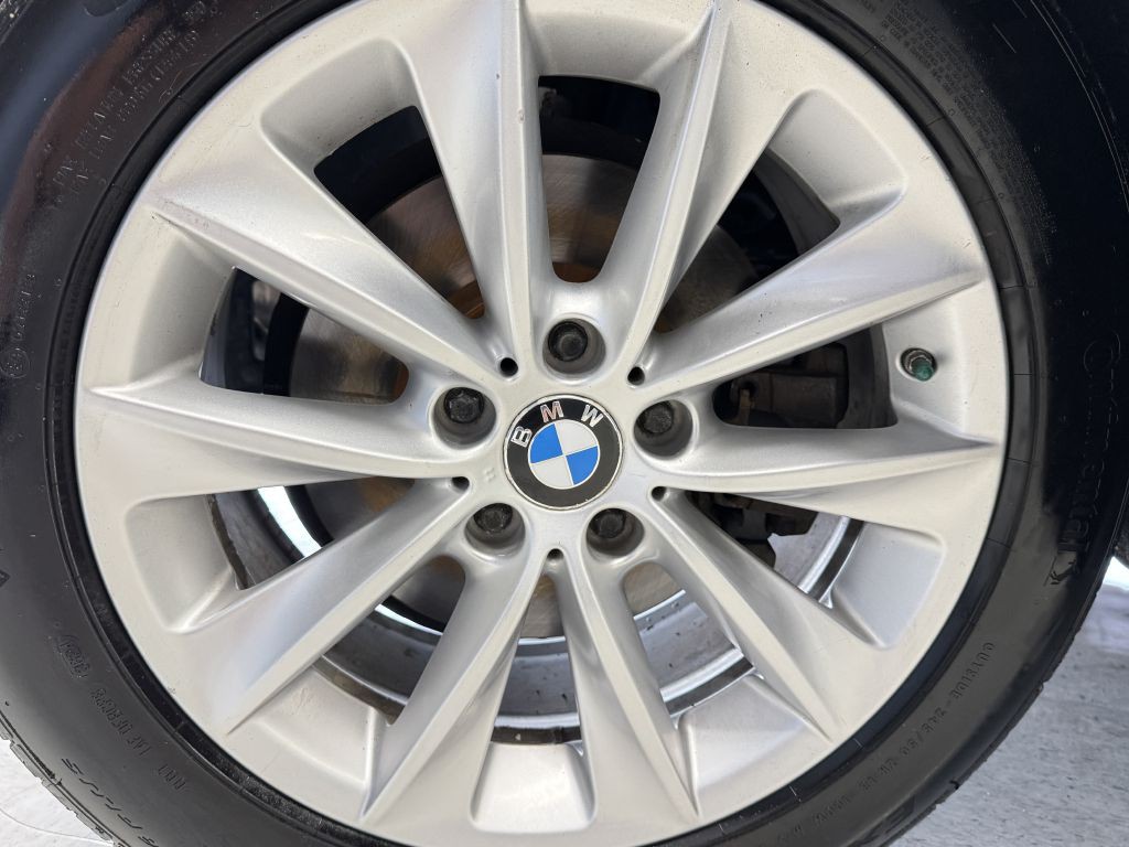 2015 BMW X3 Image 31
