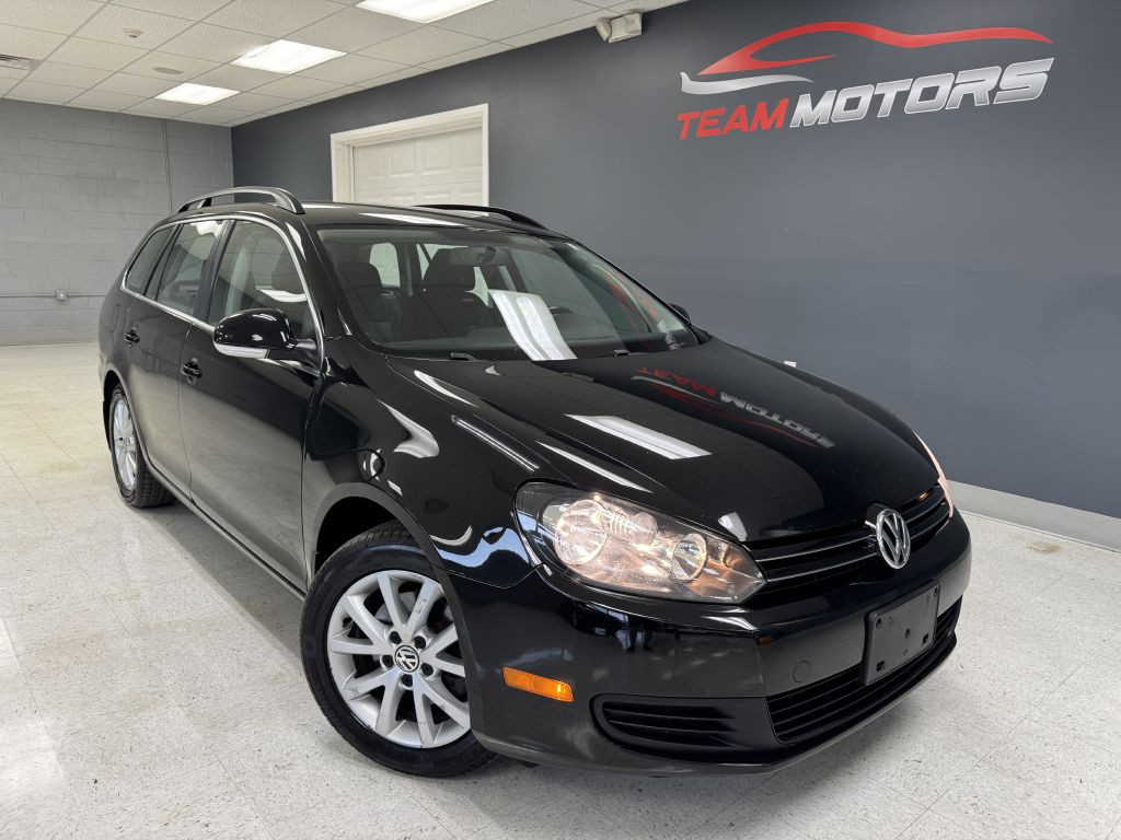 2014 Volkswagen Jetta Image 1
