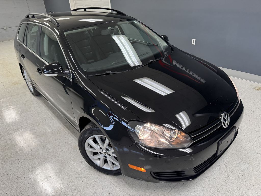 2014 Volkswagen Jetta Image 2