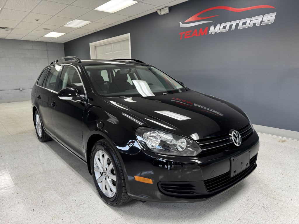 2014 Volkswagen Jetta Image 4