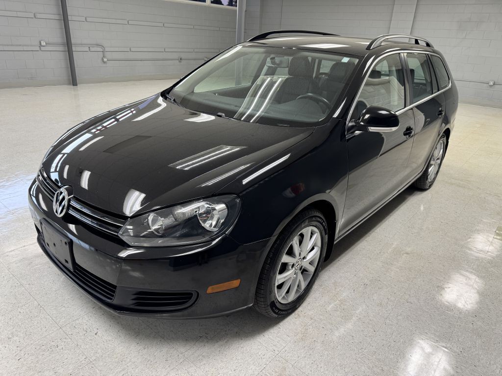 2014 Volkswagen Jetta Image 5
