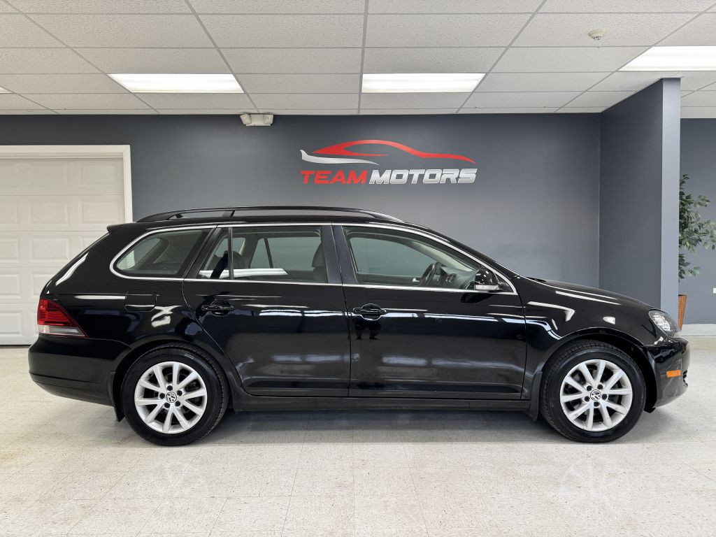 2014 Volkswagen Jetta Image 6