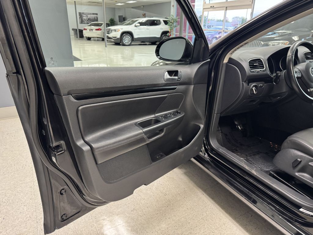 2014 Volkswagen Jetta Image 13